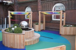 Birmingham Childrens Hospital | N Harris
