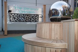 Birmingham Childrens Hospital | N Harris