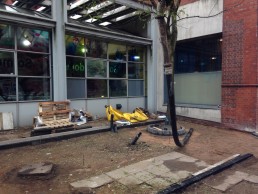 Birmingham Childrens Hospital | N Harris