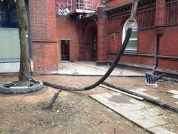Birmingham Childrens Hospital | N Harris