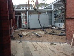 Birmingham Childrens Hospital | N Harris
