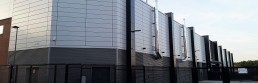 Mace Construction, Garrison Data Centre