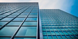 N Harris | Construction companies in Birmingham
