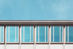 N Harris UPVC : Aluminium Window