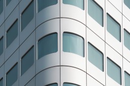 N Harris - Cladding in Birmingham