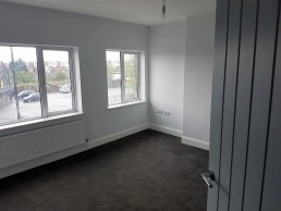 Flats & Shops in Warwick Road, Tyseley